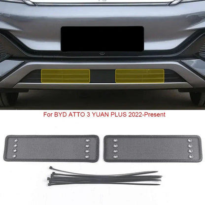 BYD Car Insect-proof Air Inlet Protection Cover Airin Insert Net