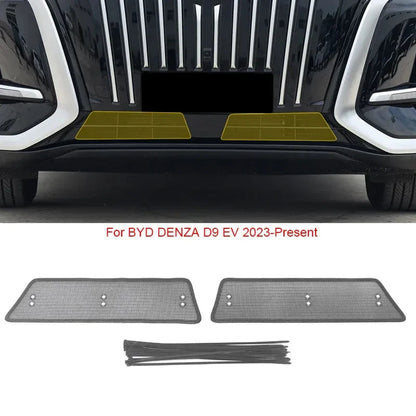 BYD Car Insect-proof Air Inlet Protection Cover Airin Insert Net