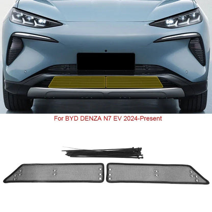 BYD Car Insect-proof Air Inlet Protection Cover Airin Insert Net