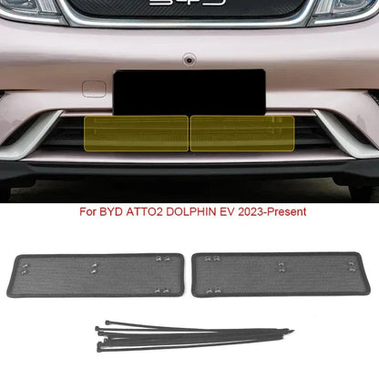 BYD Car Insect-proof Air Inlet Protection Cover Airin Insert Net