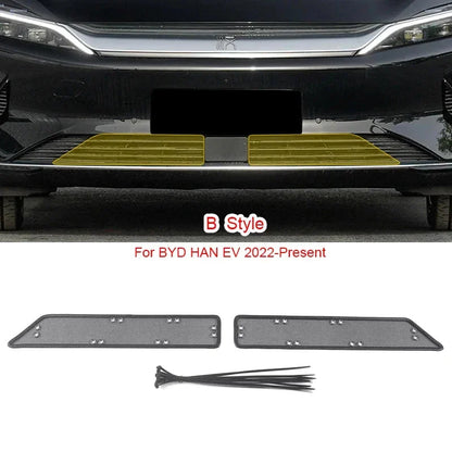 BYD Car Insect-proof Air Inlet Protection Cover Airin Insert Net