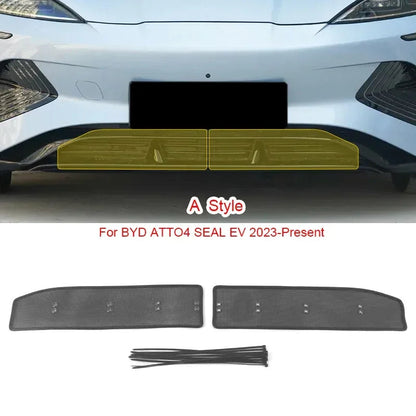 BYD Car Insect-proof Air Inlet Protection Cover Airin Insert Net