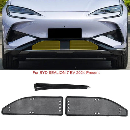 BYD Car Insect-proof Air Inlet Protection Cover Airin Insert Net