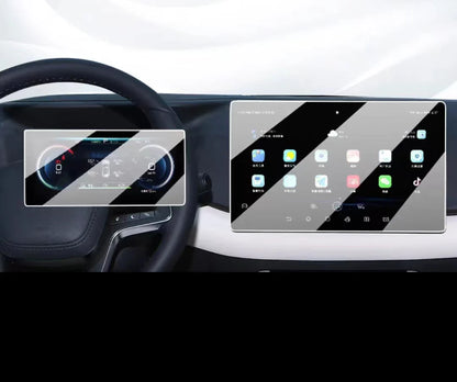 BYD ATTO up Yuan UP 2024 2025 2026 Custom Fit Car Trunk Mat