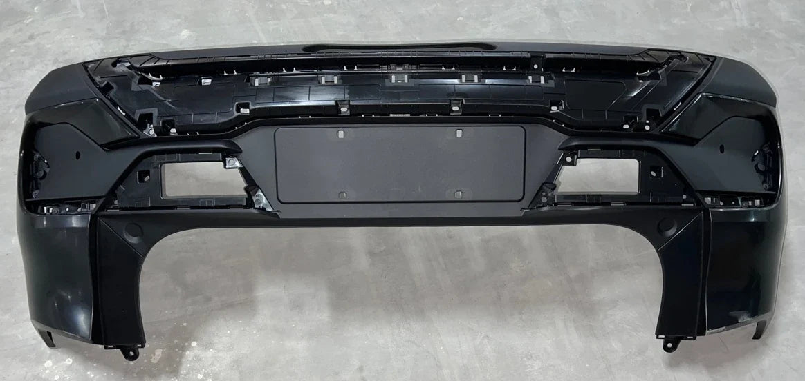 OEM BYD Rear Bumper for ATTO 3 BYD Yuan Plus