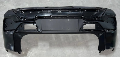 OEM BYD Rear Bumper for ATTO 3 BYD Yuan Plus