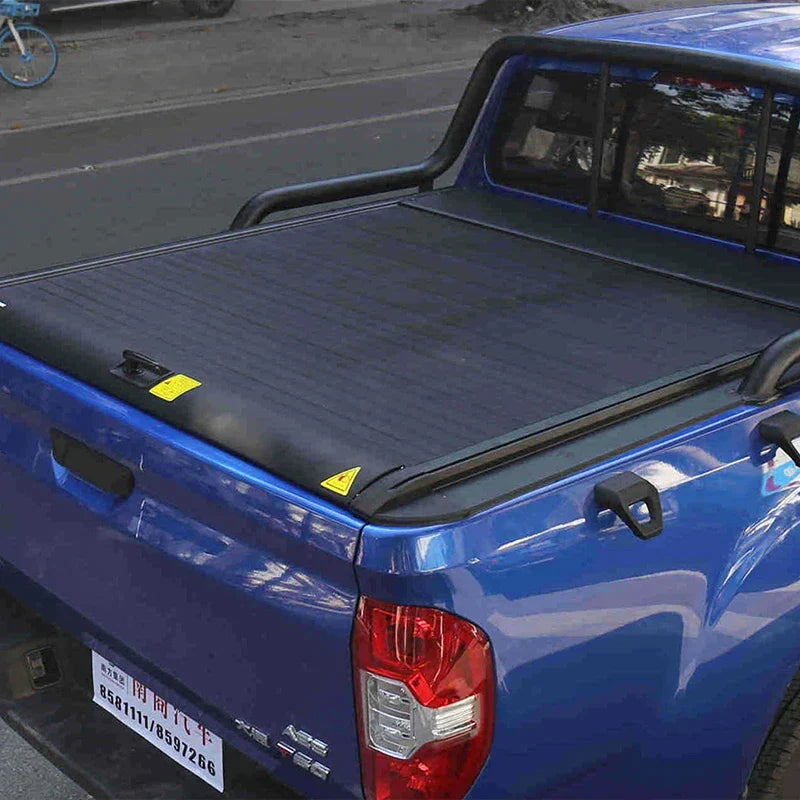 Retractable Truck Bed Covers for BYD Shark 6