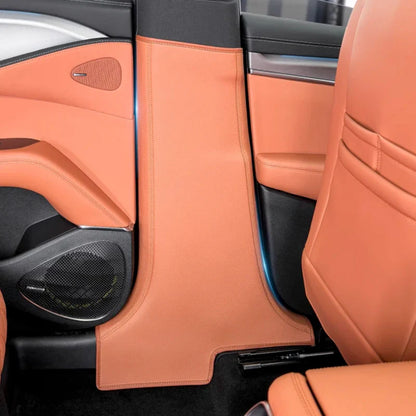 BYD Sealion 7 Sea Lion 07 EV 2024 2025 Car Interior