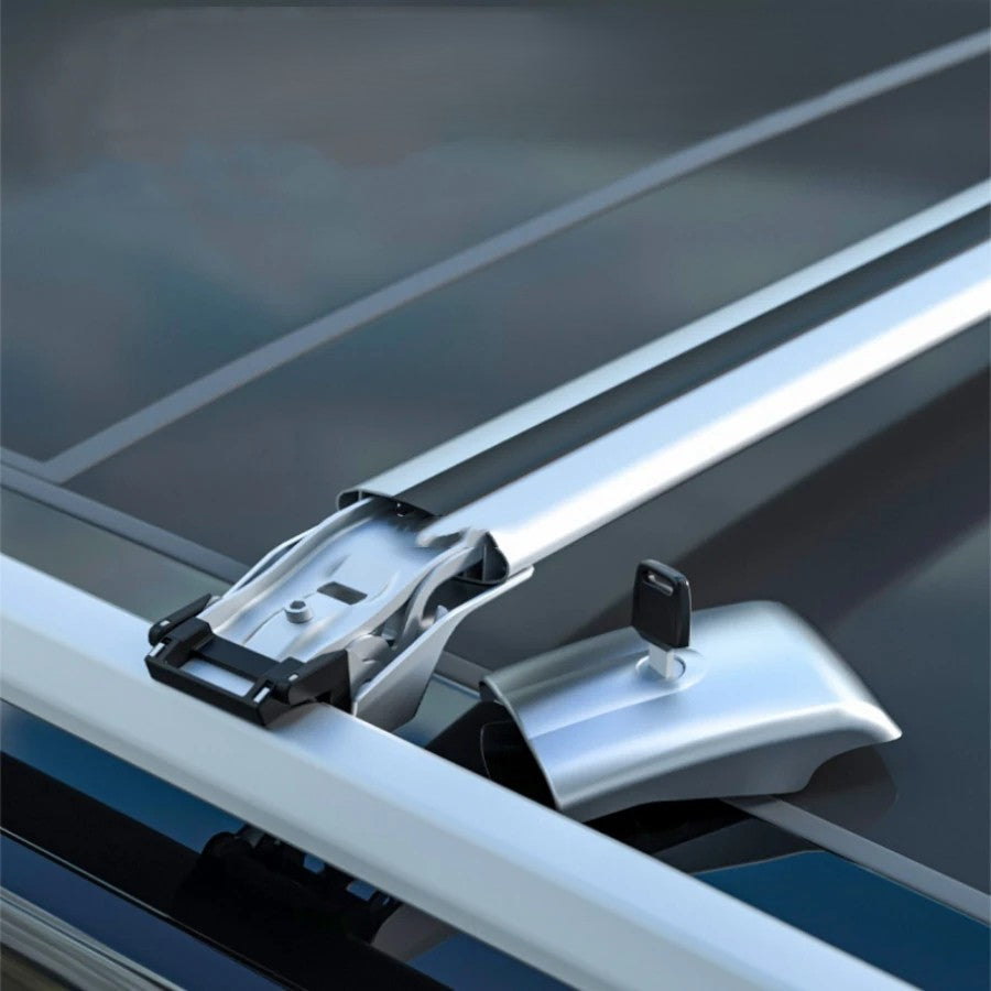 BYD Shark 6 Roof RackBCross Bars