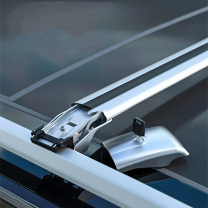 BYD Shark 6 Roof RackBCross Bars