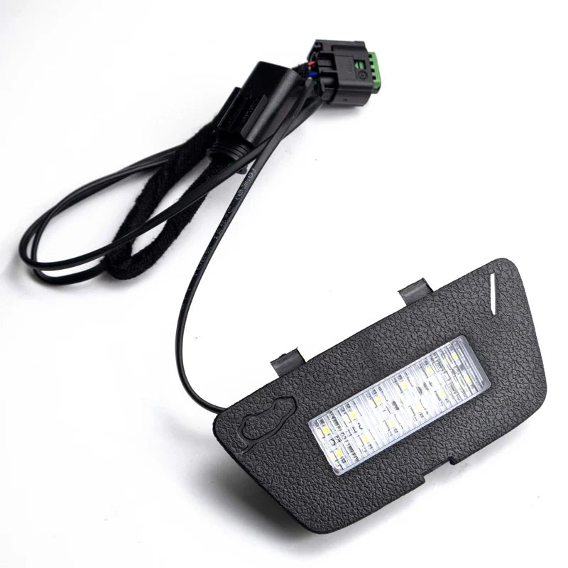 BYD Song PLUS DM-i EV / Seal U / Sealion 6 2024 2025 Tailgate LED Light