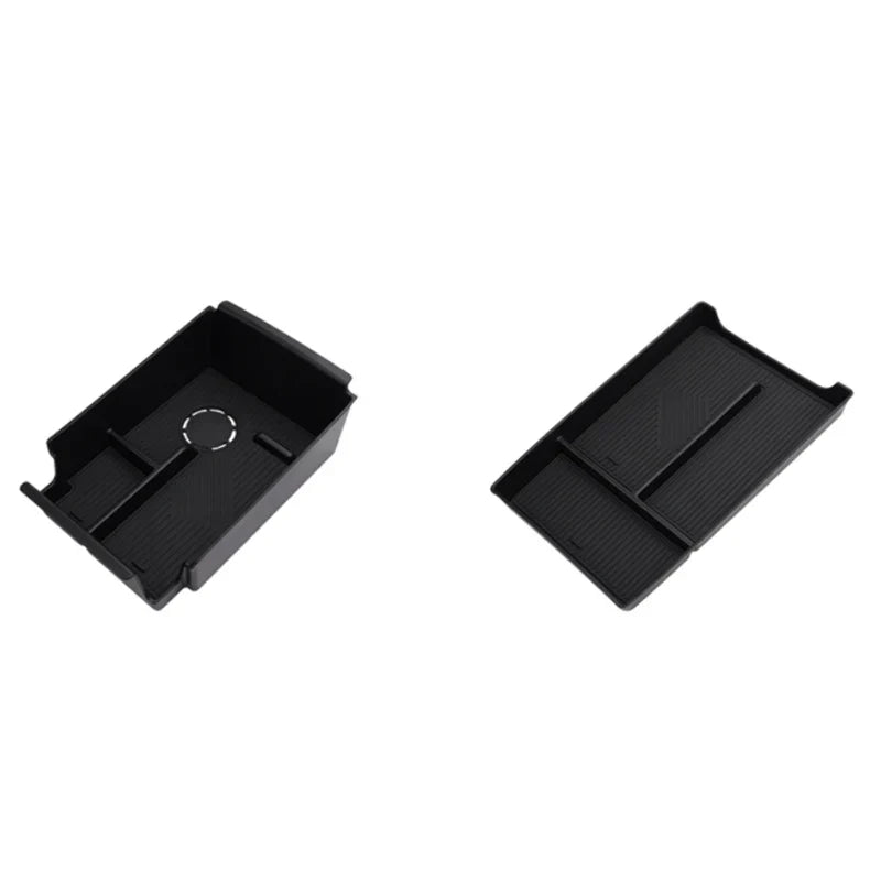 BYD yuan up yuan pro 2024 2025 Car Front Trunk