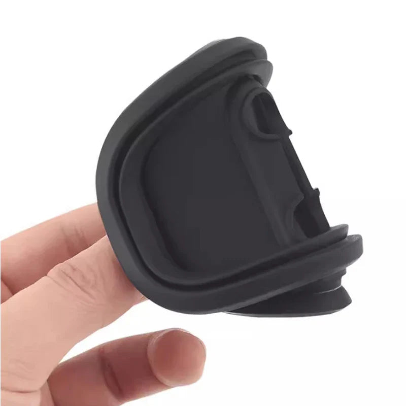 Door Lock Buckle Lock Limiter Shock Absorber