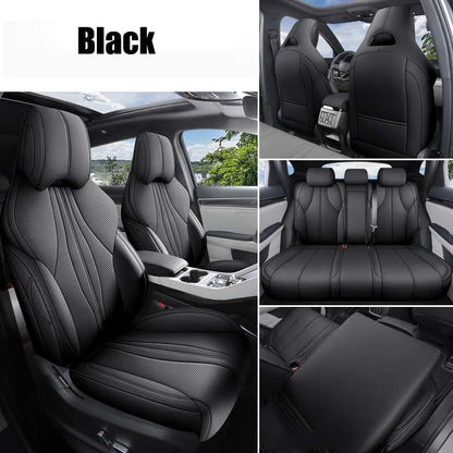 BYD Seal U Sealion 6 Song Plus DMi/EV Car Seat Cover