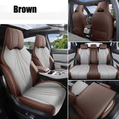 BYD Seal U Sealion 6 Song Plus DMi/EV Car Seat Cover