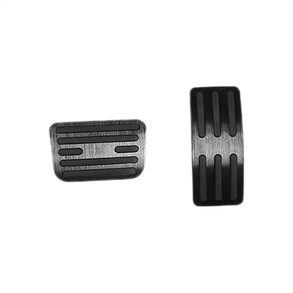 Rubber Brake Pedal Cover For Byd Shark 6