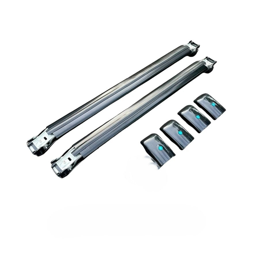 BYD Shark 6 Roof RackBCross Bars