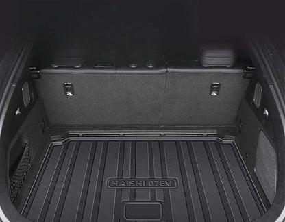 BYD Sealion 7 Sea lion 07 EV 2024 2025 Rear Seat Backrest Protective