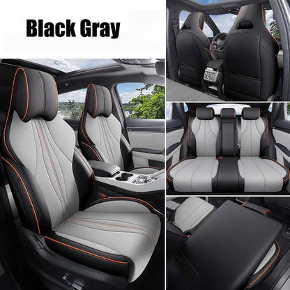 BYD Seal U Sealion 6 Song Plus DMi/EV Car Seat Cover