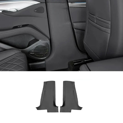 BYD Sealion 7 Sea Lion 07 EV 2024 2025 Car Interior