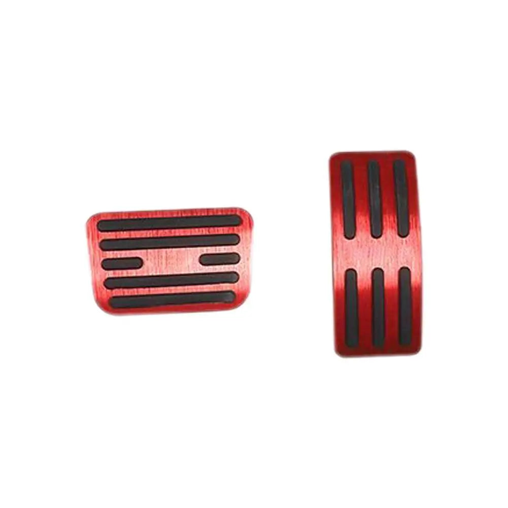 Rubber Brake Pedal Cover For Byd Shark 6