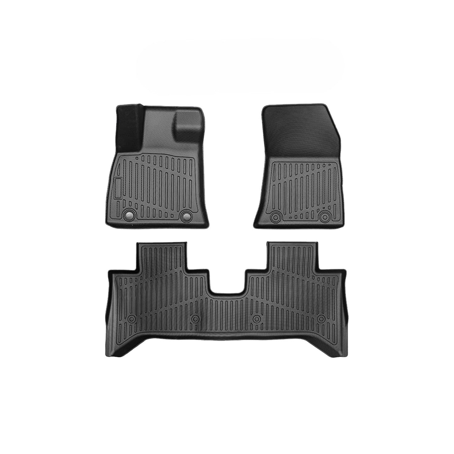 BYD Shark 6 Floor Mats Trunk Mats RHD &LHD
