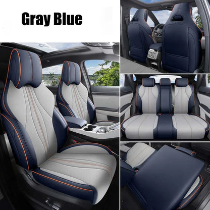 BYD Seal U Sealion 6 Song Plus DMi/EV Car Seat Cover