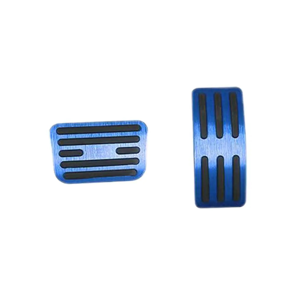 Rubber Brake Pedal Cover For Byd Shark 6