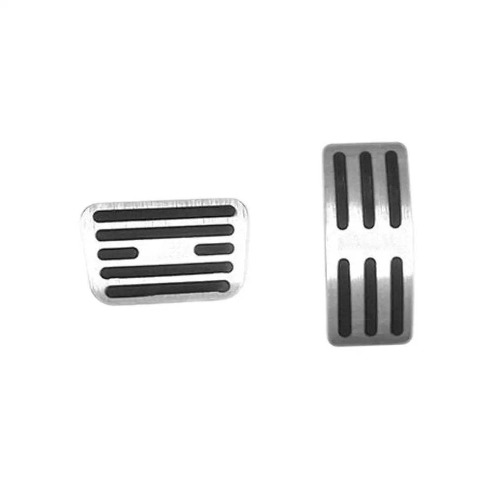 Rubber Brake Pedal Cover For Byd Shark 6