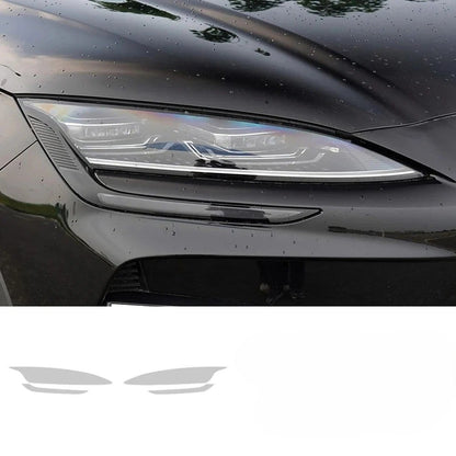 BYD SONG PLUS /SEALION 6 DM-i TPU Protection Film