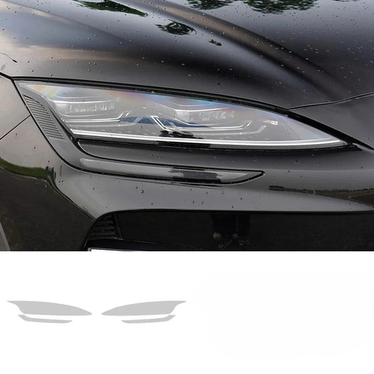 BYD SONG PLUS /SEALION 6 DM-i TPU Protection Film