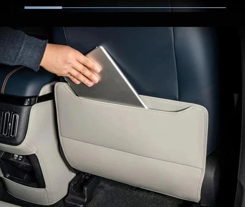BYD Seal U /Sealion 6/Song Plus Seat Back Anti Kick Pad Cover