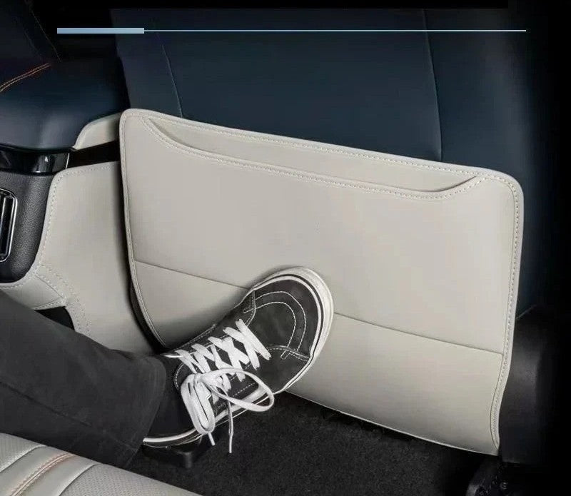 BYD Seal U /Sealion 6/Song Plus Seat Back Anti Kick Pad Cover