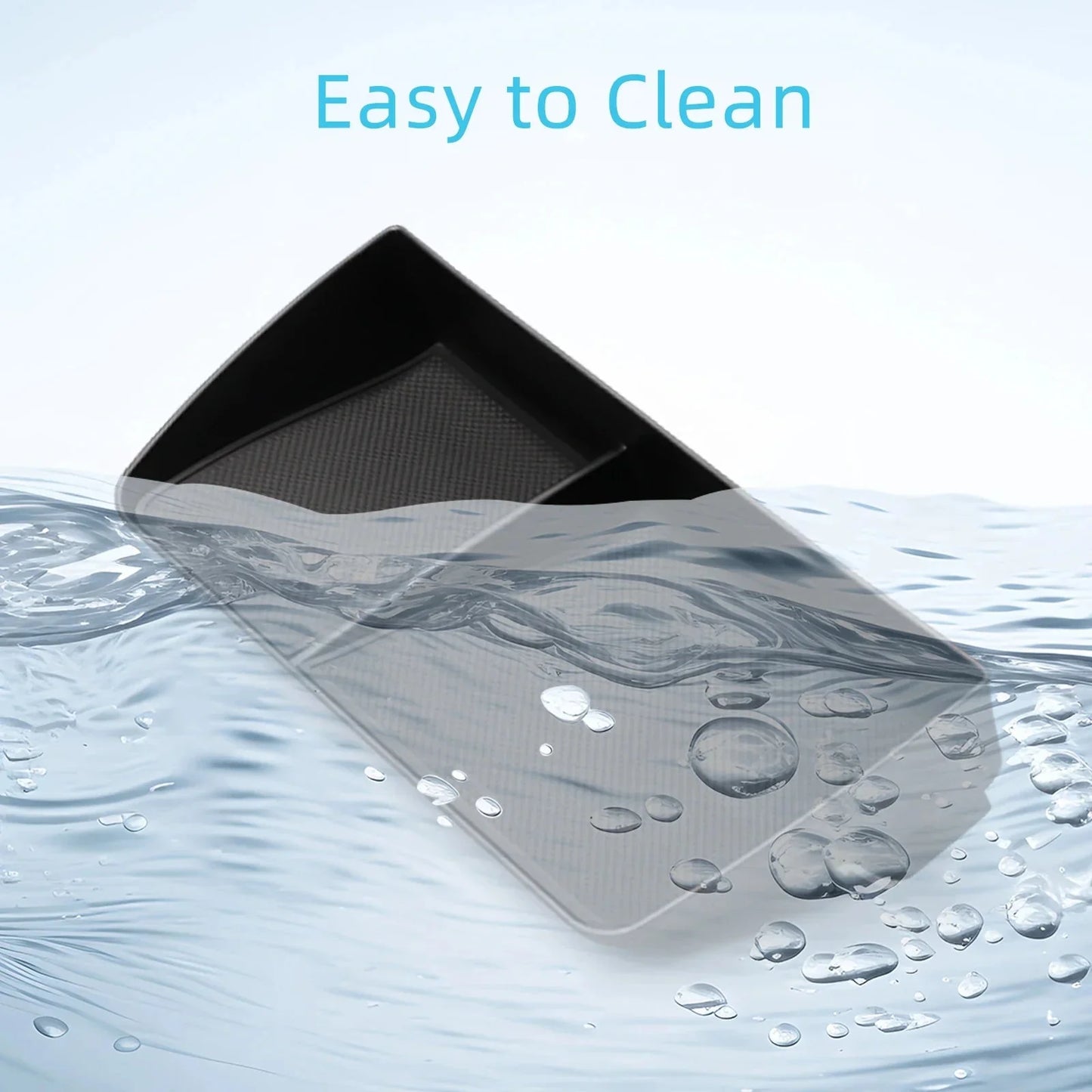 Leapmotor C10 Central Control Screen Rear Storage Box - Leapmotor Accessories