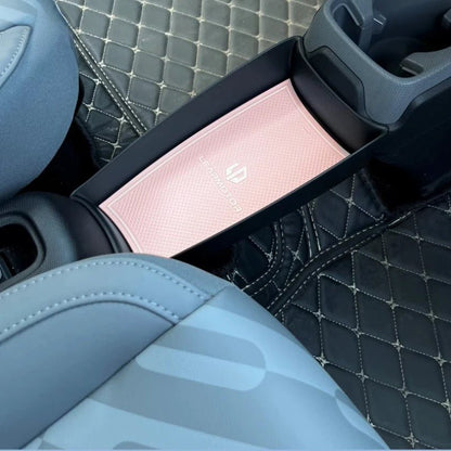 LEAPMOTOR T03 Storage Box Central Control Storage Boxji - Leapmotor Accessories