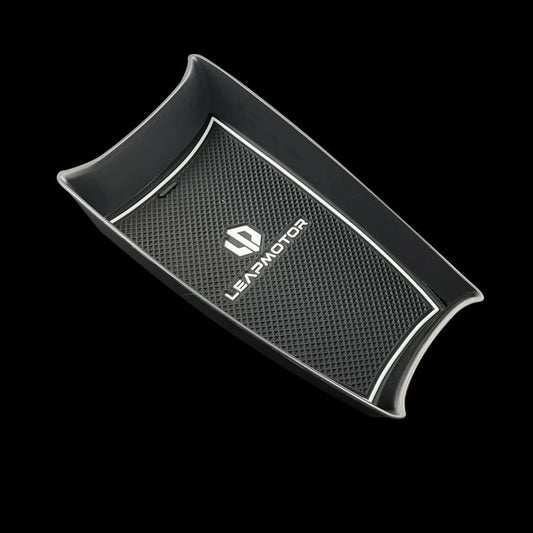 LEAPMOTOR T03 Storage Box Central Control Storage Boxji - Leapmotor Accessories