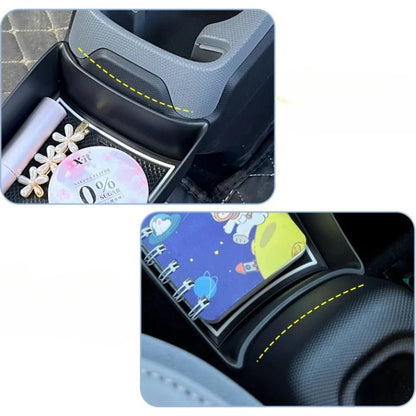 LEAPMOTOR T03 Storage Box Central Control Storage Boxji - Leapmotor Accessories