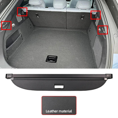 BYD Sealion 6/Sealion 6/Song Plus Cargo Cover