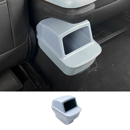 For BYD Seagull Dolphin MINI Mounted Garbage Bin Box