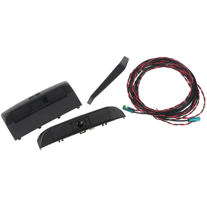 BYD Dash Cam ADAS GPS Camera