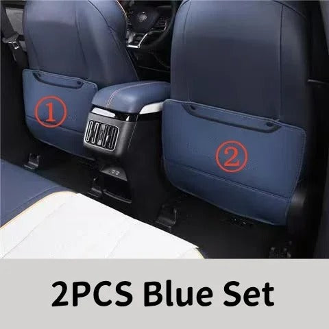 BYD Seal U /Sealion 6/Song Plus Seat Back Anti Kick Pad Cover