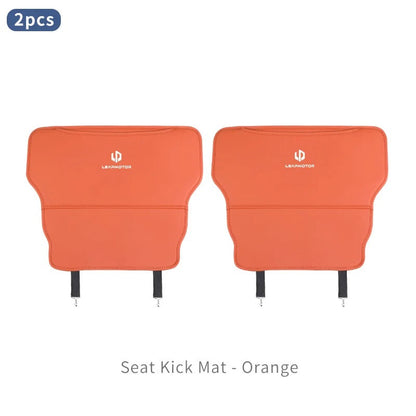 Car Seat Anti Kick Pad for Leapmotor - Leapmotor Accessories