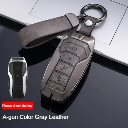 Key Case Cover for BYD Car Universal