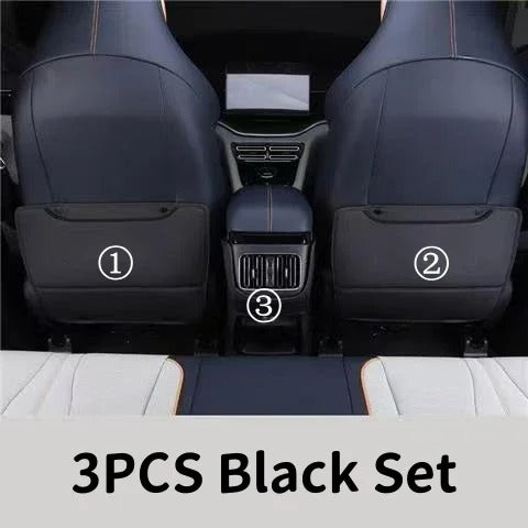 BYD Seal U /Sealion 6/Song Plus Seat Back Anti Kick Pad Cover
