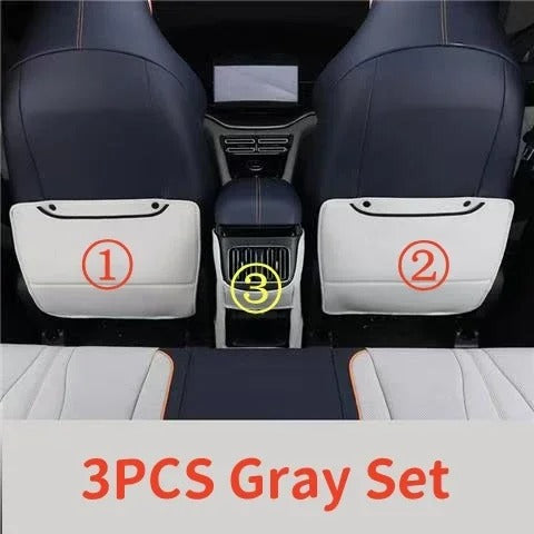 BYD Seal U /Sealion 6/Song Plus Seat Back Anti Kick Pad Cover