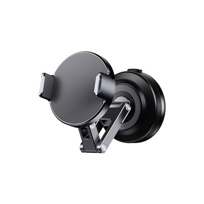 Magnetic Vacuum Adsorption Car Mount Phone Holder - Leapmotor Accessories