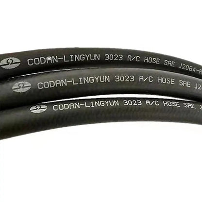 Car Air Conditioning Pipe For BYD