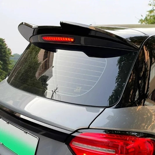 Leapmotor T03 Rear Spoiler - Leapmotor Accessories