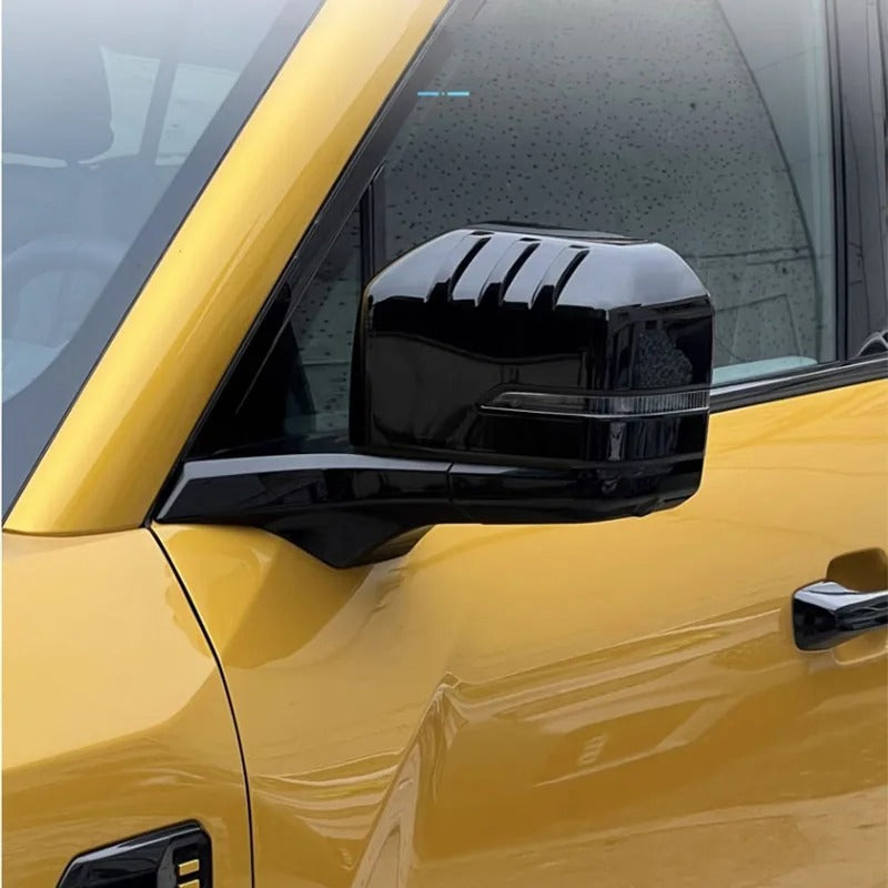 BYD Denza B5/Leopard 5 Rear View Mirror Protective Cover – RHD Accessories