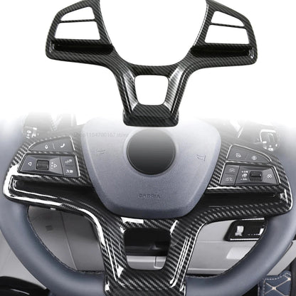 BYD Song PLUS/Seal U/Sealion 6 Steering Wheel Cover Trim